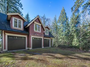 5028 Sumas Mountain Rd, Fraser Valley, BC V3G 3C1