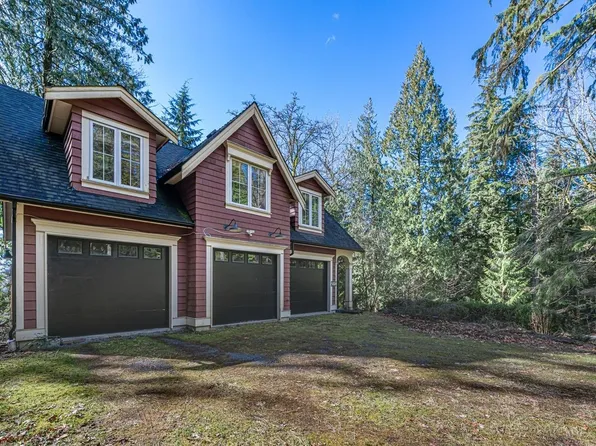 5028 Sumas Mountain Rd, Fraser Valley, BC V3G 3C1