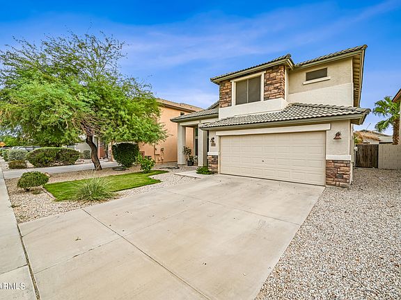 2nd image of 2165 W GREEN TREE Drive