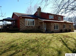 9450 Dunham Rd, Mount Vernon, OH 43050