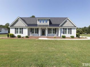 50 Lonnie Betts Dr, Holly Springs, NC 27540