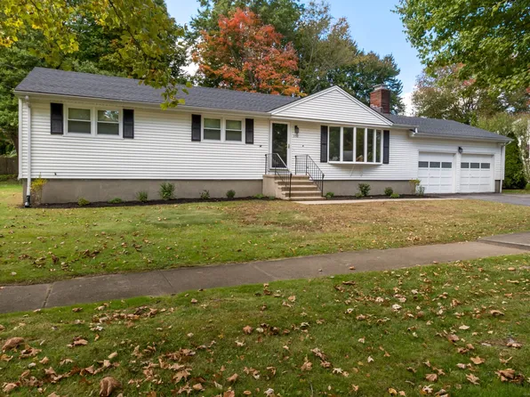 350 Seabreeze Drive, Stratford, CT 06614