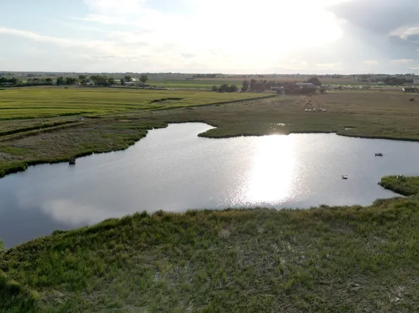 Tbd County Road 57, Kersey, CO 80644