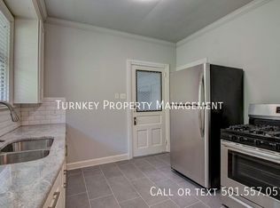 4507 Woodlawn Dr APT 3, Little Rock, AR 72205