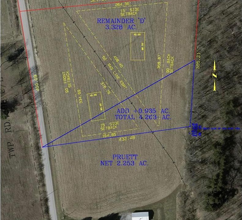 1st image of 4 Township Road 198