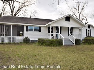 2143 Omussee Rd, Dothan, AL 36303