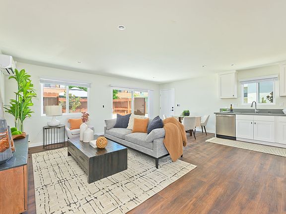 4th image of 16720 & 16724 Yukon Ave #16720-A