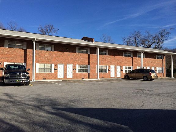 2nd image of 3812 Memorial Blvd APT 7
