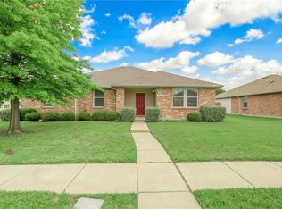 3014 Red Ridge Dr, Rockwall, TX 75032