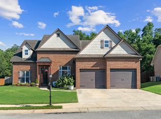 6315 Letson Farms Dr, Bessemer, AL 35022