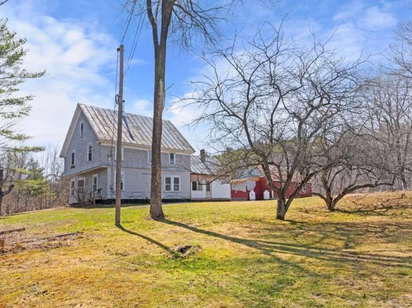 328 Town Farm Road, Farmington, ME 04938