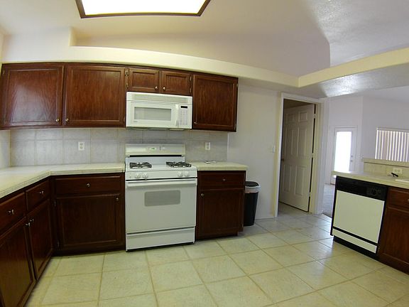 Kitchen View 2