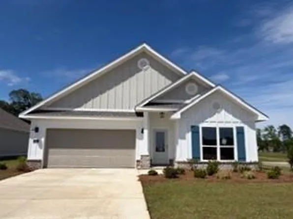 7640 Anglebrook Rd N, Mobile, AL 36695