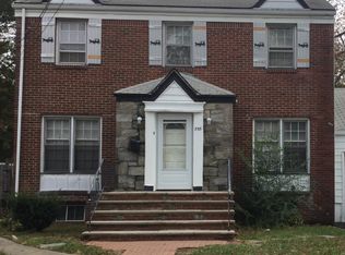 935 Sterner Rd, Hillside, NJ 07205