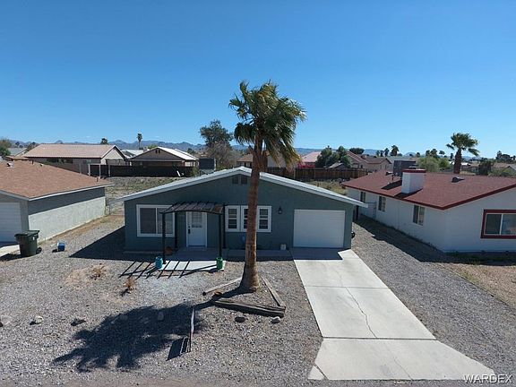 2nd image of 4296 S La Calzada Dr