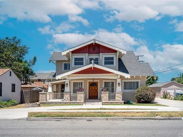 14211 Cedarwood St, Westminster, CA 92683