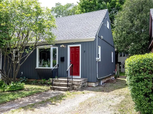 7 E Saint St N, Dundas, ON L9H 1N6