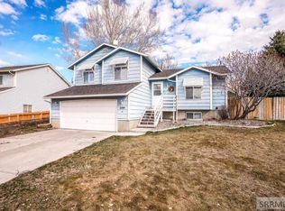 2184 Rendezvous Rd, Idaho Falls, ID 83402