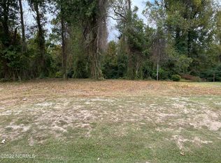 LOT Tyree Rd #D, Kinston, NC 28504