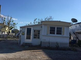 31462 Avenue E, Big Pine Key, FL 33043