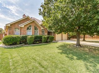 1741 Marian Ln, Flower Mound, TX 75028