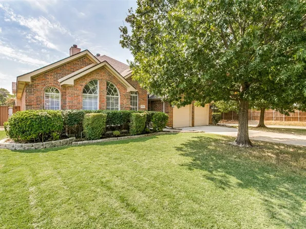 1741 Marian Ln, Flower Mound, TX 75028