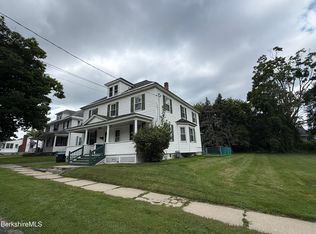 61-63 Calumet St, Pittsfield, MA 01201