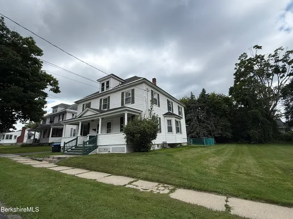 61-63 Calumet St, Pittsfield, MA 01201
