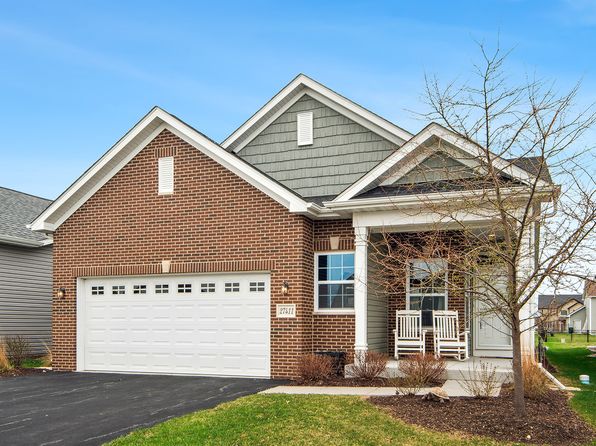 27411 W Macura St, Channahon, IL 60410