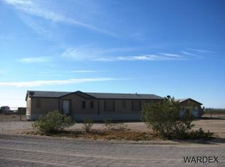 5028 S Covina Rd, Fort Mohave, AZ 86426