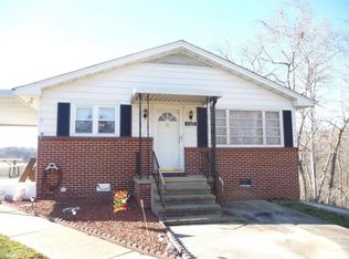 1165 Sorrel Creek Ln, Gate City, VA 24251