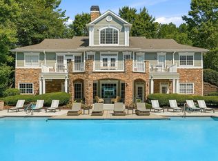 1 Lake Heather Reserve #1532, Birmingham, AL 35242