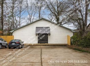 622 5th St NE UNIT 1, Tuscaloosa, AL 35404