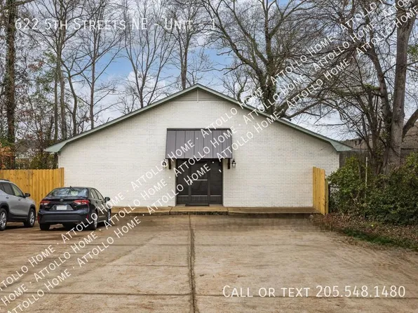 622 5th St NE, Tuscaloosa, AL