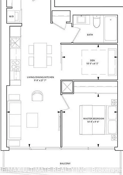 85 Wood St #1508 — Photo 35