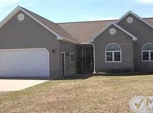 845 N Sporley Lake Rd, Little Lake, MI 49833