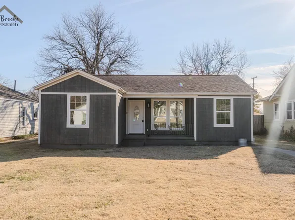 3207 Hollywood Ave, Wichita Falls, TX 76309