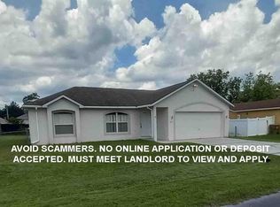 317 Colony Ct, Kissimmee, FL 34758