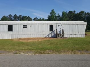 136 Valley Dr, Orangeburg, SC 29115