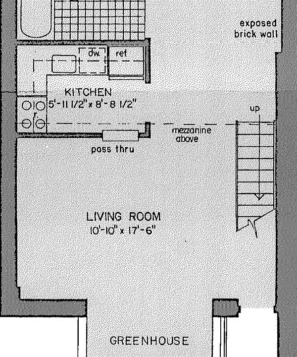 1st image of 320 E 65th St APT 524
