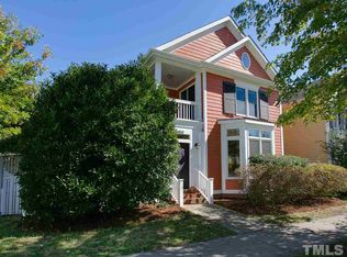 610 Brookgreen Dr, Chapel Hill, NC 27516