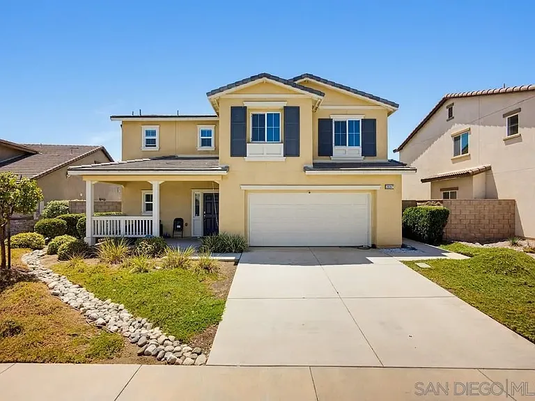 28347 Merced Ranch Ct — Photo 1