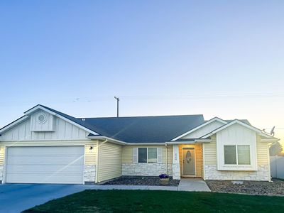 2344 Alderwood Ave, Burley, ID, 83318