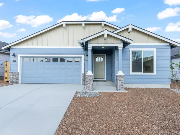 779 NE Discovery Loop, Prineville, OR 97754