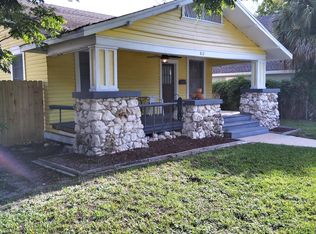 812 E Cayuga St, Tampa, FL 33603