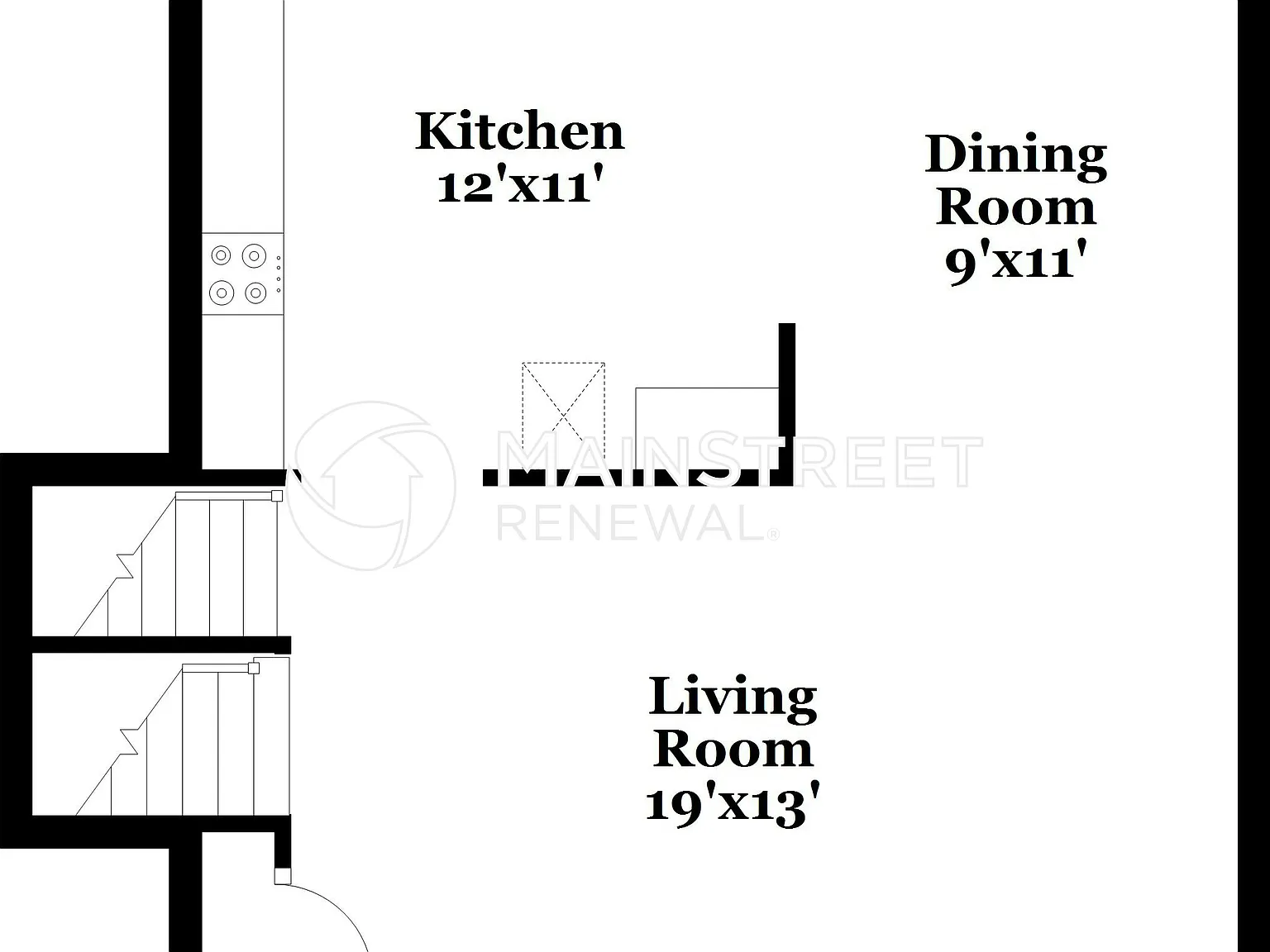 109 Manor Pl — Photo 3