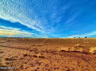 7570 Maple Ln, Snowflake, AZ 85937