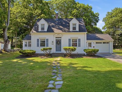 23 Kenilworth Rd, Shrewsbury, MA, 01545
