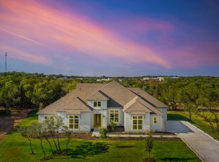 10912 Seawall Dr, Austin, TX 78737