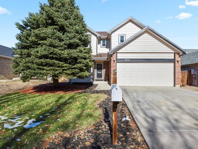 6735 E 123rd Avenue, Brighton, CO, 80602